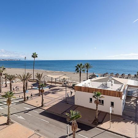 Ferienwohnung Bhost - The King Fuengirola Exterior foto